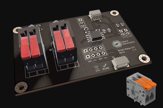 WAGO Series Module - 1